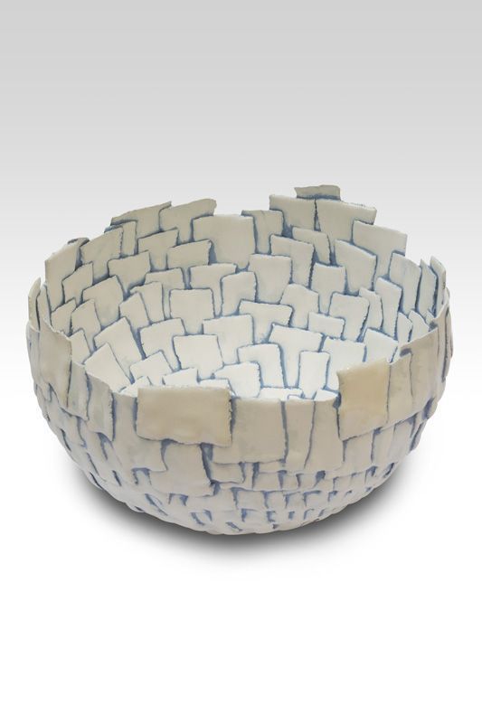paper ceramic  bowl